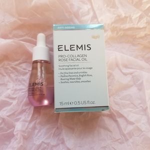Elemis Pro-Collagen Rose Facial Oil